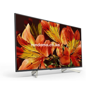 Sony 55 Inches  (55X8500F)  ANDROID & 4K XREALITY PRO SMART TV