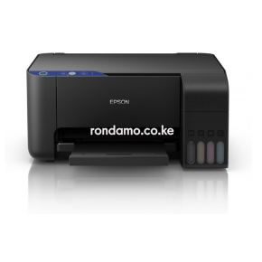 Epson EcoTank L3111 All-in-One Ink Tank Printer Print Copy Scan