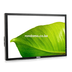 Dell Ultrasharp 1909Wb 19