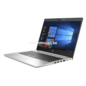 HP ProBook 440 G6 Core i5-8265U: Processor  4GB Ram:  500 GB HDD 14 Inch