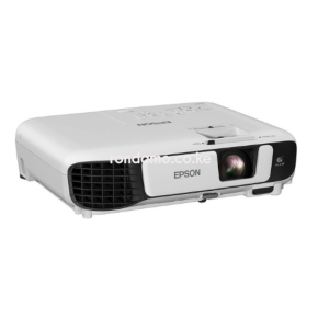 Epson EB-X41 XGA 3LCD WiFi 3,600 Lumen Projector