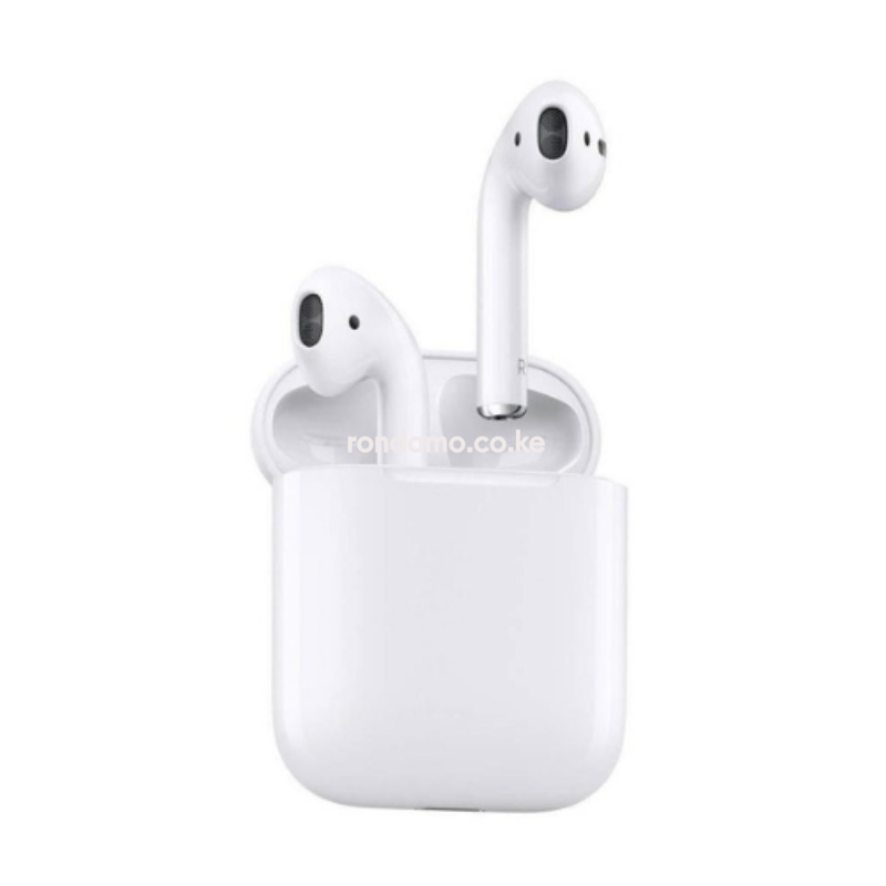 Apple AirPods Wireless Bluetooth Earphones
