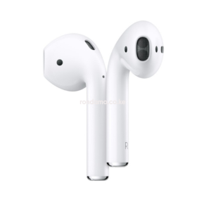Apple AirPods Wireless Bluetooth Earphones