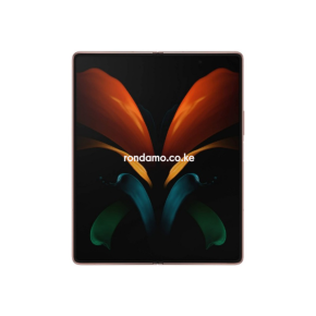 Samsung Galaxy Z Fold2 5G (12GB RAM, 256GB Storage)