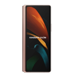 Samsung Galaxy Z Fold2 5G (12GB RAM, 256GB Storage)