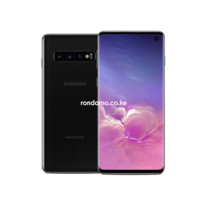 Samsung - Galaxy S10 with 128GB Memory