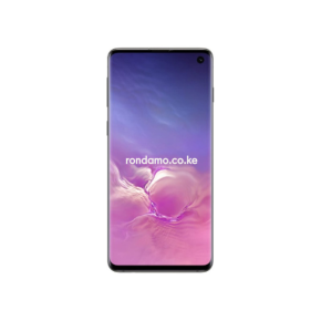 Samsung - Galaxy S10 with 128GB Memory