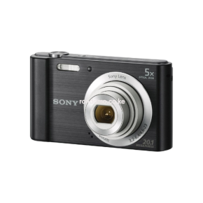 Sony Cyber-shot DSC-W800 Digital Camera