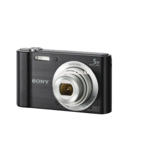 Sony Cyber-shot DSC-W800 Digital Camera