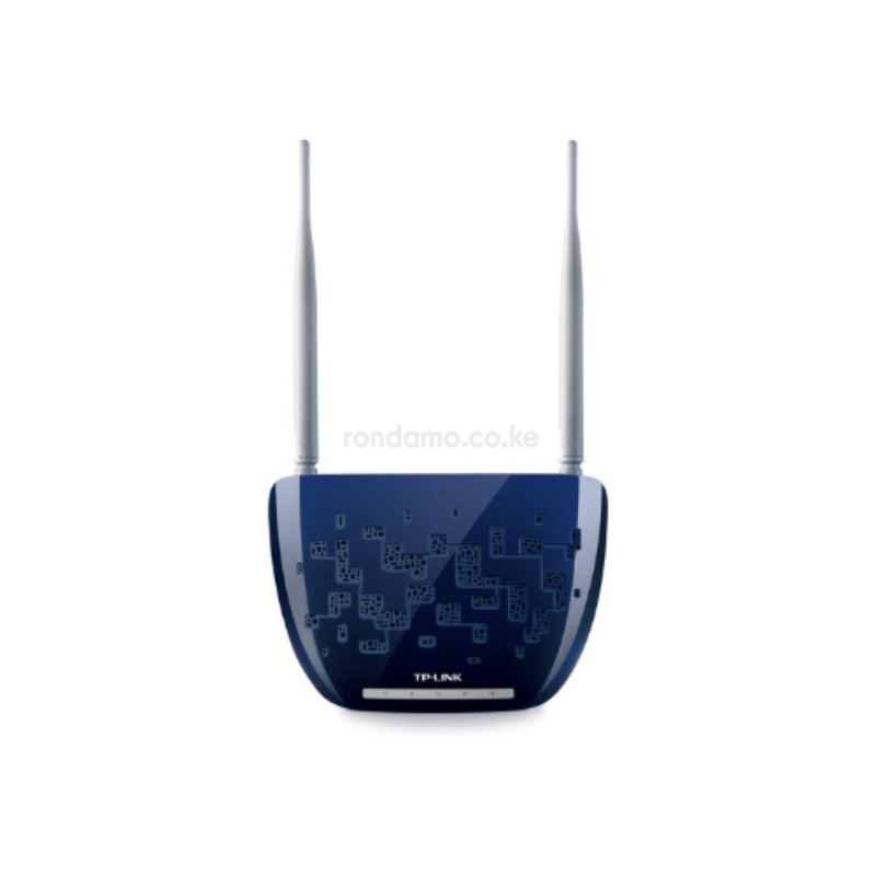 TP Link 830RE Wireless Range Extender