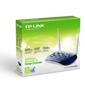TP Link 830RE Wireless Range Extender