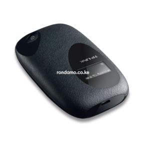 TP Link M5350-3G Portable Mobile WiFi