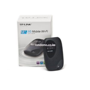 TP Link M5350-3G Portable Mobile WiFi