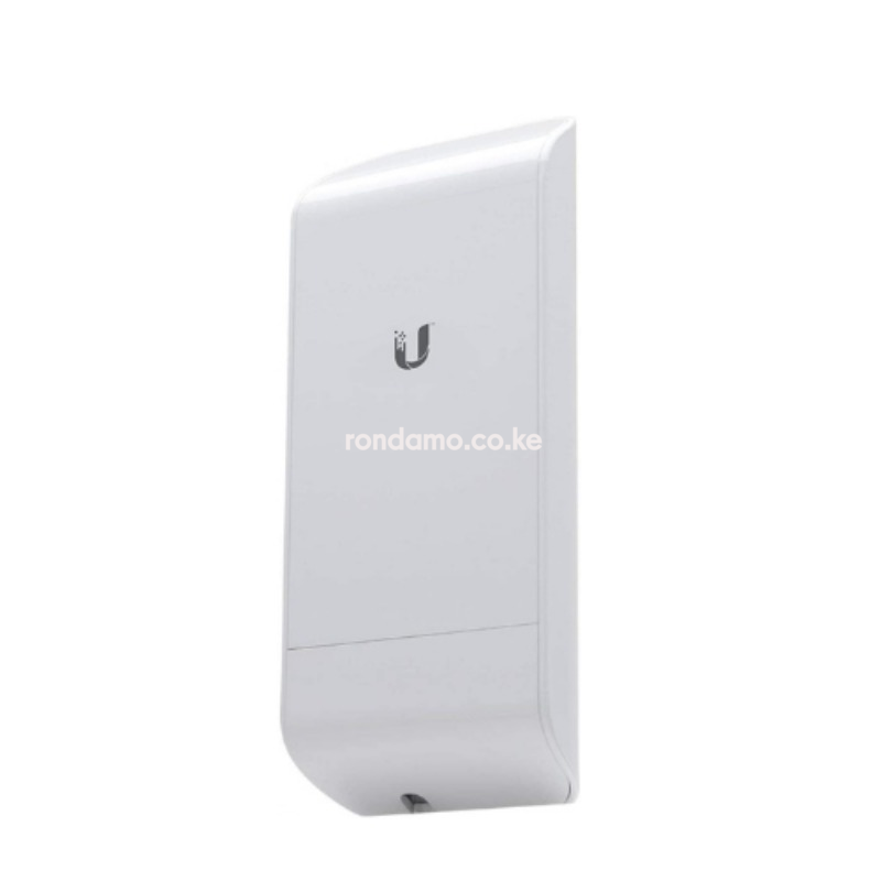 Ubiquiti NanoStation Loco M5 MIMO Wireless Base Station