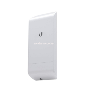 Ubiquiti NanoStation locoM2 2.4GHz Indoor/Outdoor airMax 8dBi CPE