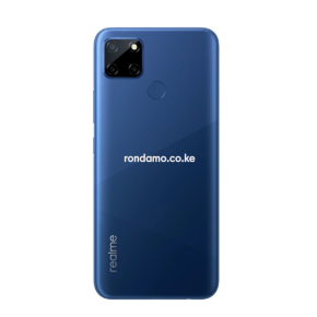 Realme C12 (32 GB Storage 3 GB Ram)