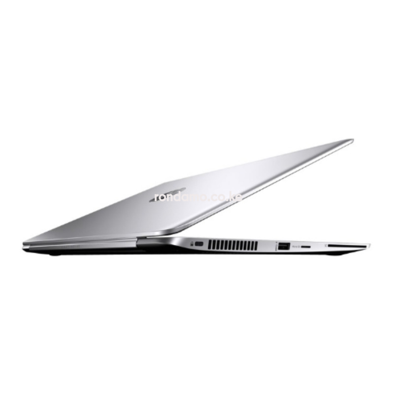 HP EliteBook Folio 1040 G2 - Core i5 5200U / 2.2 GHz - 4 GB RAM - 128 GB SSD  - HD Graphics 5500 - Wi-Fi Win 10 Pro 64-bit 