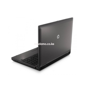 HP ProBook 6460b with Core i3-2310M CPU @ 2.10GHz, 4GB RAM, 320GB HDD