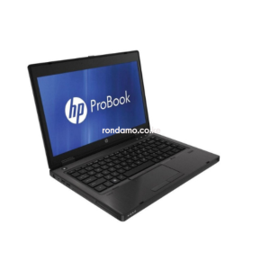 HP ProBook 6460b with Core i3-2310M CPU @ 2.10GHz, 4GB RAM, 320GB HDD