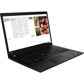 Lenovo ThinkPad T14 Gen1 Core i7-10510U 16GB 512GB SSD