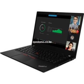 Lenovo ThinkPad T14 Gen1 Core i7-10510U 16GB 512GB SSD
