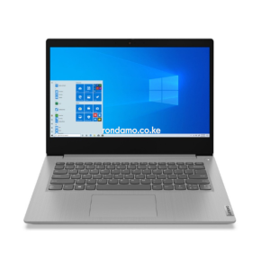Lenovo IdeaPad 3 Laptop, 14