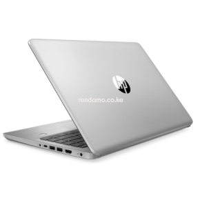 HP 340s G7 Notebook i7-1065G7 8GB Ram DDR4, 512GB SSD, Intel Iris Plus Graphics 14″ FHD UWVA, DOS, 3.0 Fingerprint Reader - Ash Silver | 2D194EA