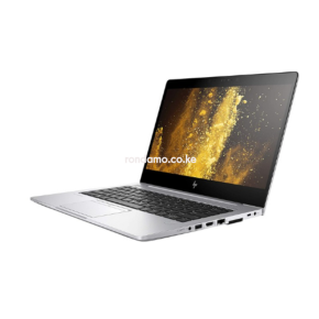 HP EliteBook 830 G5 Notebook PC: 13.3-inch Laptop (8th Gen Intel Core i5-8250U/8GB Ram /512GB SSD/Windows 10 Pro 64 bit