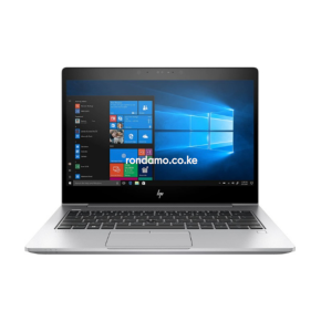 HP EliteBook 830 G5 Notebook PC: 13.3-inch Laptop (8th Gen Intel Core i5-8250U/8GB Ram /512GB SSD/Windows 10 Pro 64 bit