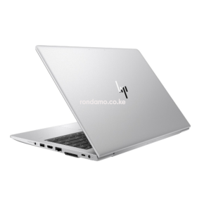 HP EliteBook 840 G6, i7-8665U, 8GB RAM, 256GB SSD