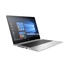 HP EliteBook 840 G6, i7-8665U, 8GB RAM, 256GB SSD