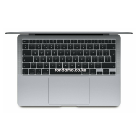 Apple MacBook Air 2020, Apple M1 Chip, 8GB RAM, 256GB SSD, 13.3 Inch- MGN63B/A