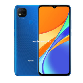Xiaomi Redmi 9C 64GB 3GB 13MP - 5000mAh 