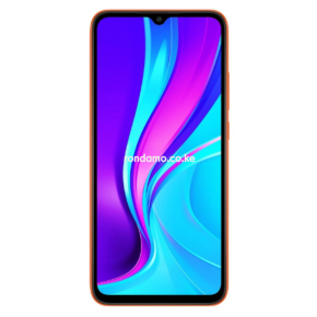 Xiaomi Redmi 9C 64GB 3GB 13MP - 5000mAh 