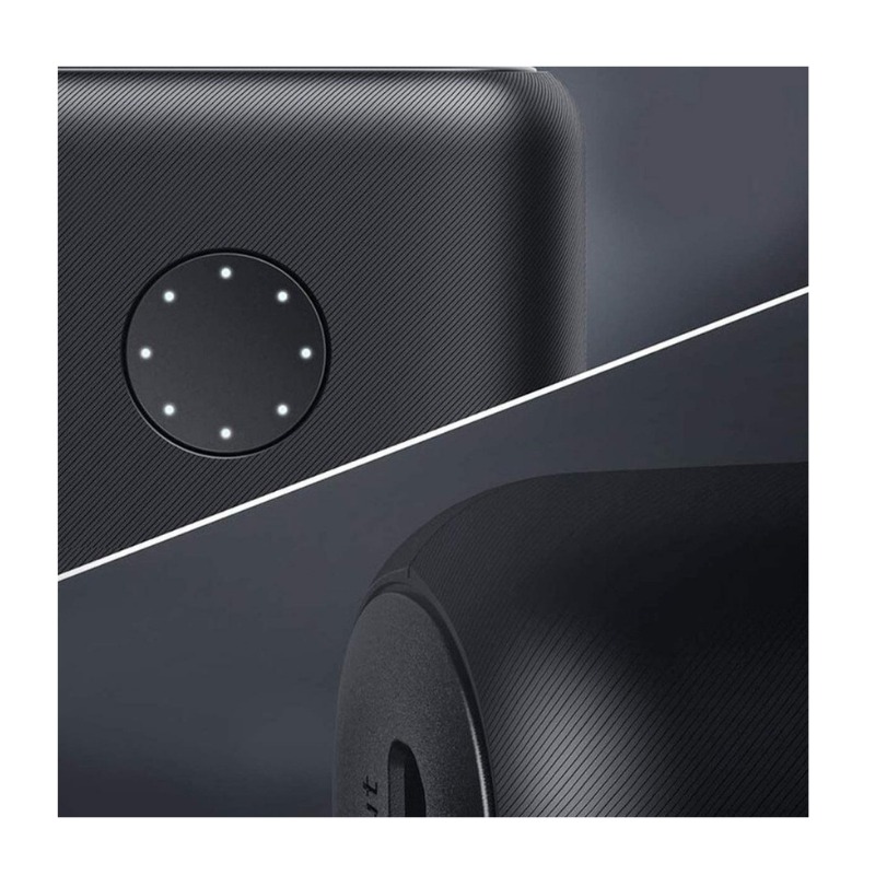 Anker PowerCore Select 20000mAh Power Bank with PowerIQ, Black - A1363H11-1