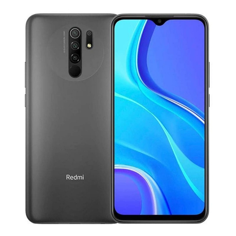 Xiaomi REDMI 9 |3GB RAM+32GB Storage| 6.53