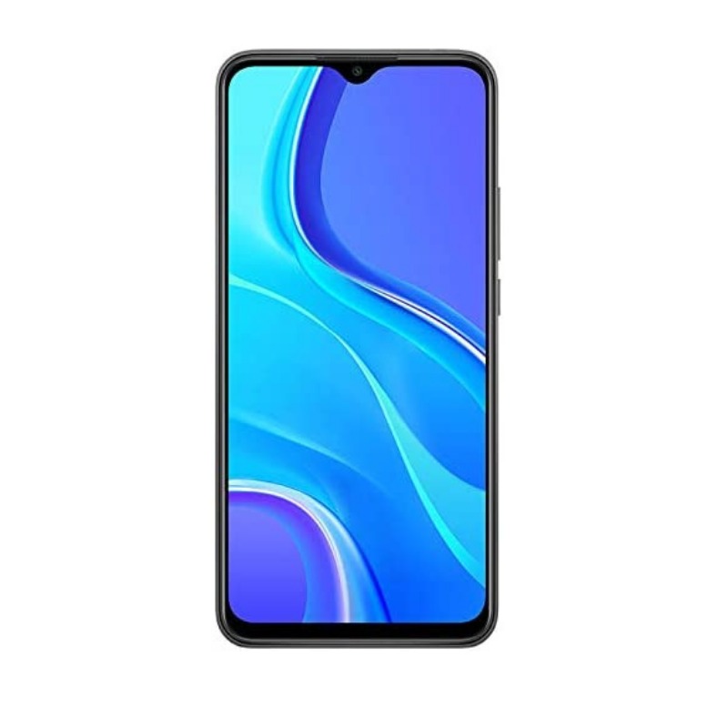 Xiaomi REDMI 9 64GB+4GB| 6.53 Inch Full HD|13mp Quad Camera| Dual-nano sim| LTE Factory Unlocked 