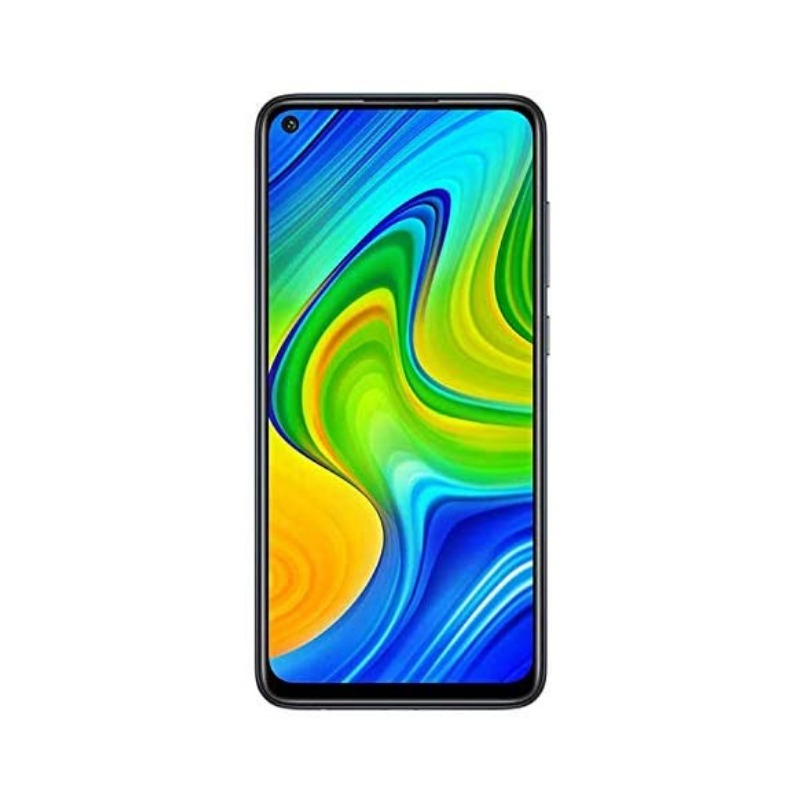 Xiaomi Redmi Note 9 (128GB, 4GB) 6.53