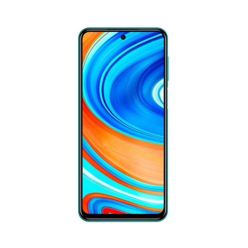 Xiaomi Redmi Note 9 Pro 128GB + 6GB RAM, 5020mAh Battery, 18W Charger, 6.67