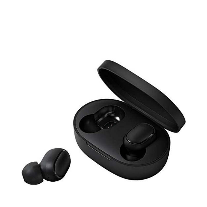 Xiaomi Mi True Wireless Earbuds Basic 2, Airdots 2 Bluetooth Headset, Wireless Bluetooth 5.0, Magnetic Charging Case