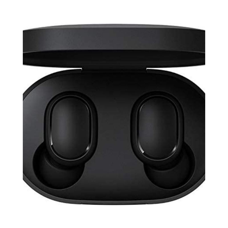 Xiaomi Mi True Wireless Earbuds Basic 2, Airdots 2 Bluetooth Headset, Wireless Bluetooth 5.0, Magnetic Charging Case