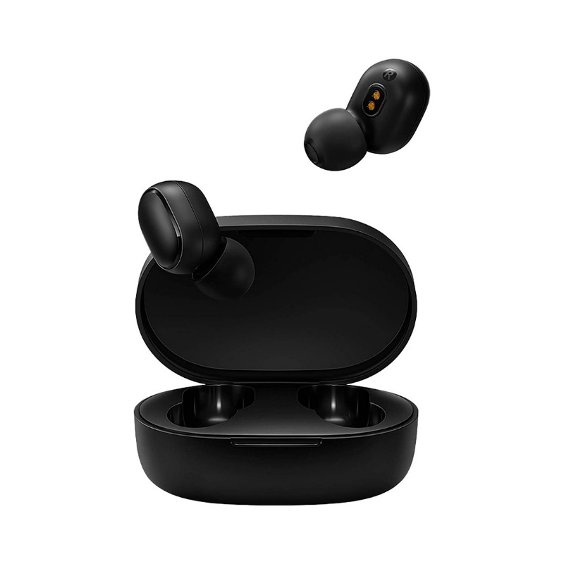 Xiaomi Mi True Wireless Earbuds Basic 2, Airdots 2 Bluetooth Headset, Wireless Bluetooth 5.0, Magnetic Charging Case