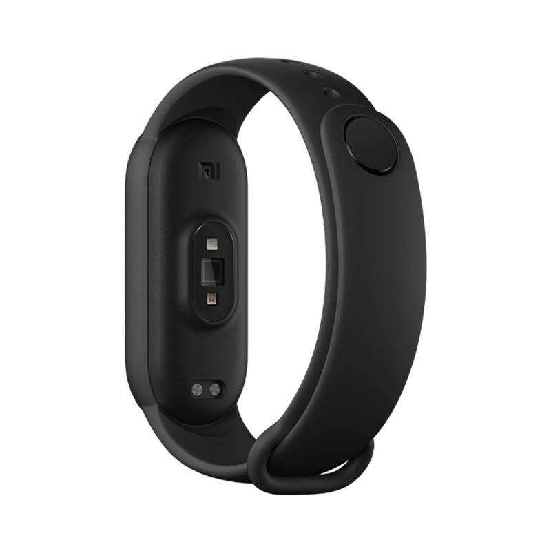 Xiaomi Mi Band 5 Smart Bracelet Bluetooth 5.0 Sports Fitness Tracker 