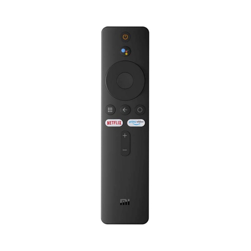 Xiaomi Mi TV Stick Official American Standard Version 1GB RAM + 8GB ROM 1080P HDR Netflix Quad Core 64 Bit Android 9.0 - Black