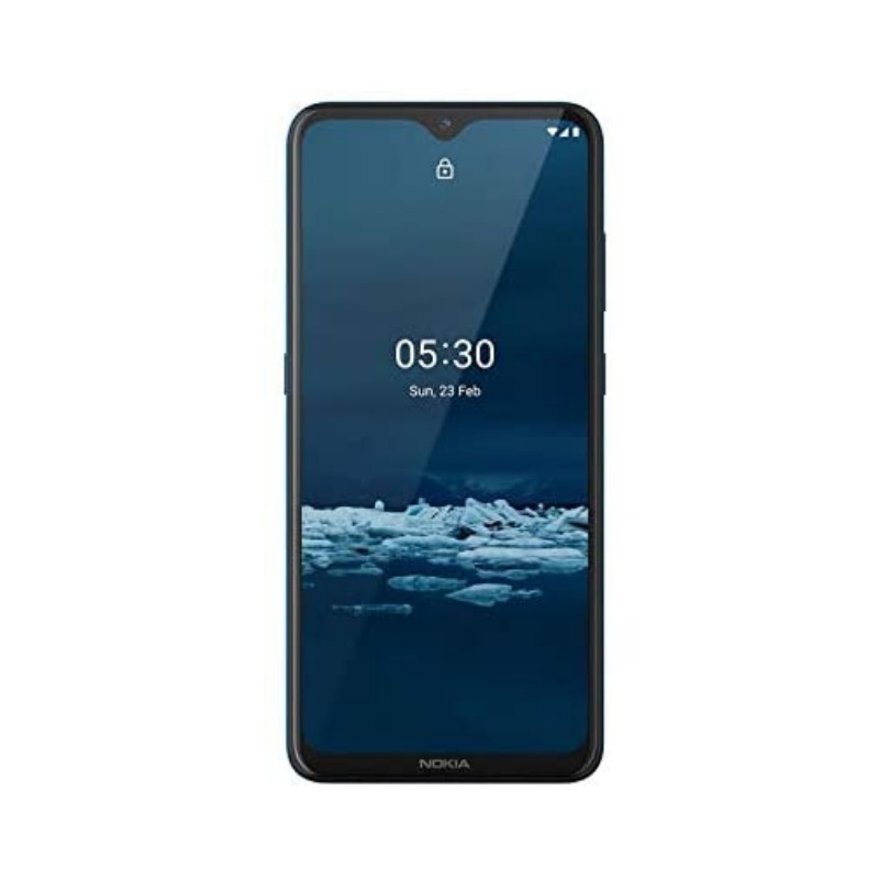 Nokia 5.3 Fully Unlocked Smartphone with 6.55