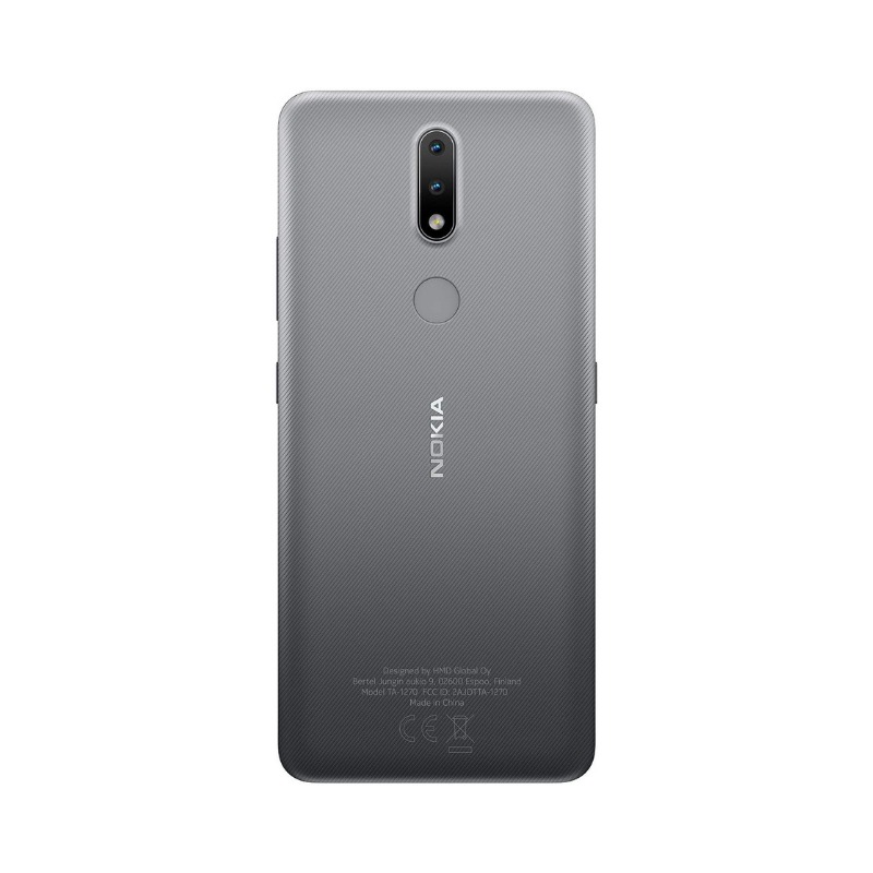 Nokia 2.4 Android Smartphone Dual Sim,2GB RAM,32GB Memory,6.5