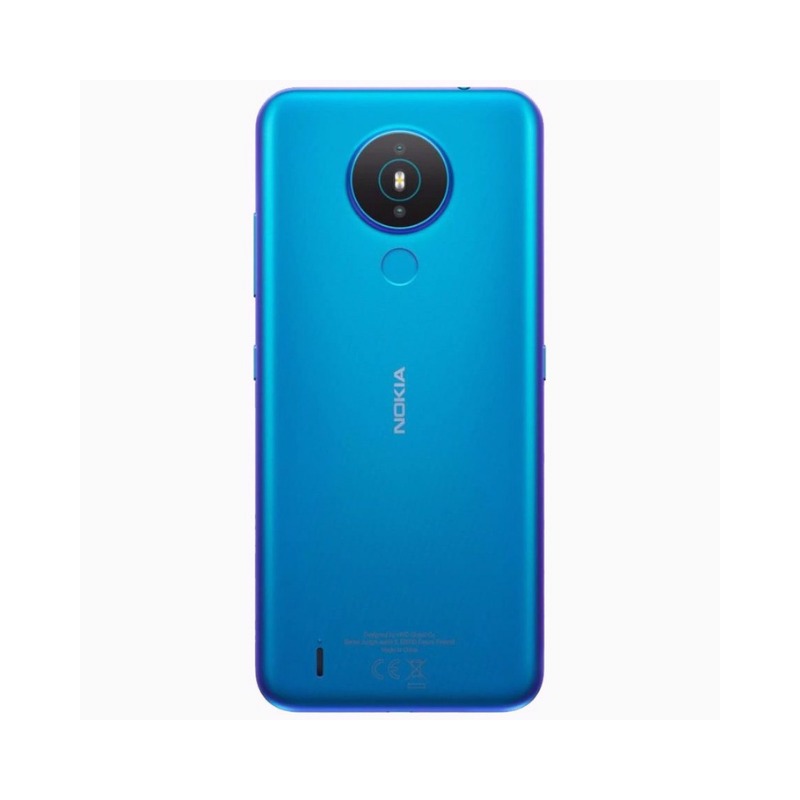 Nokia 1.4 Dual sim , 6.51” HD+ screen, 32GB + 2GB, 8MP Camera, Android SmartPhone