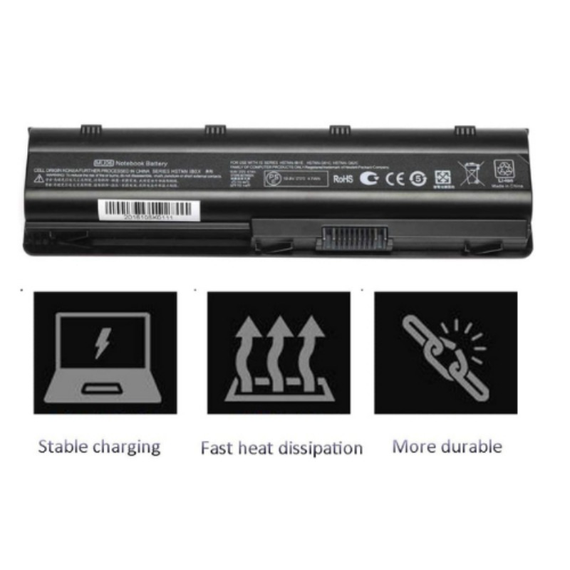 HP COMPAQ PRESARIO CQ32 CQ42 CQ43 CQ56 CQ62 LAPTOP BATTERY