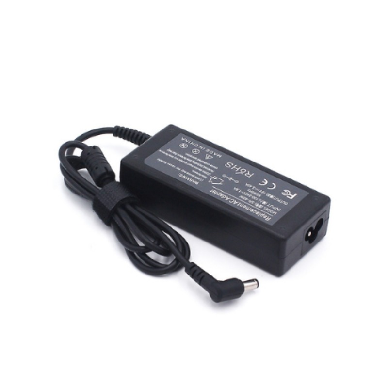 ACER 19V 3.42A 65W CHARGER 19V 3.42A (5.5 X 2.5)MM
