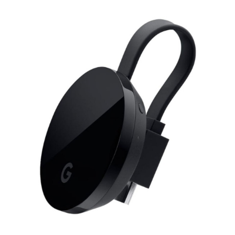 Google Chromecast Ultra 4K